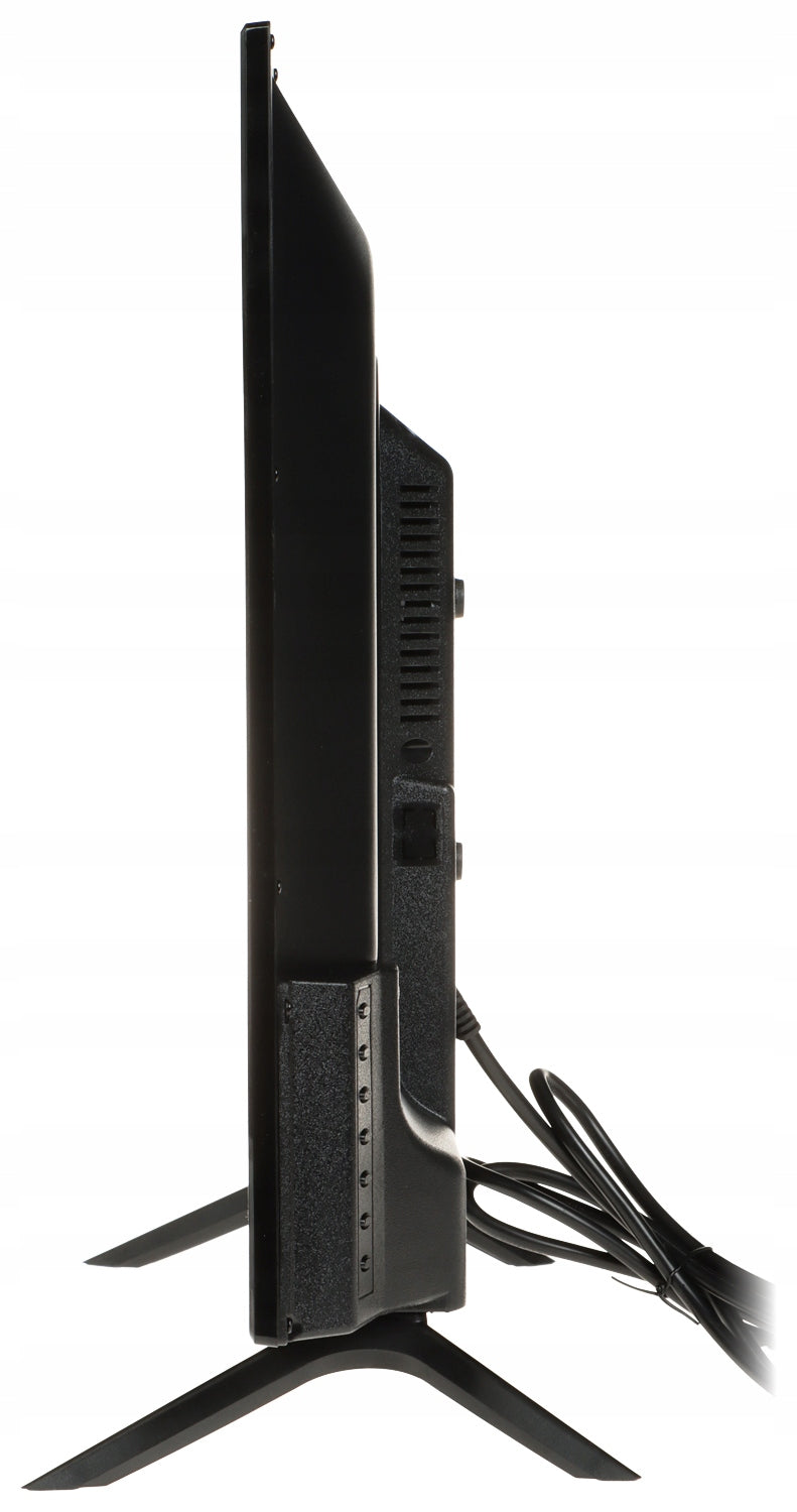 Hikvision DS-D5032F3-1P0S 32" FHD 16:9 Monitor Model DS-D5032F3-1V0S