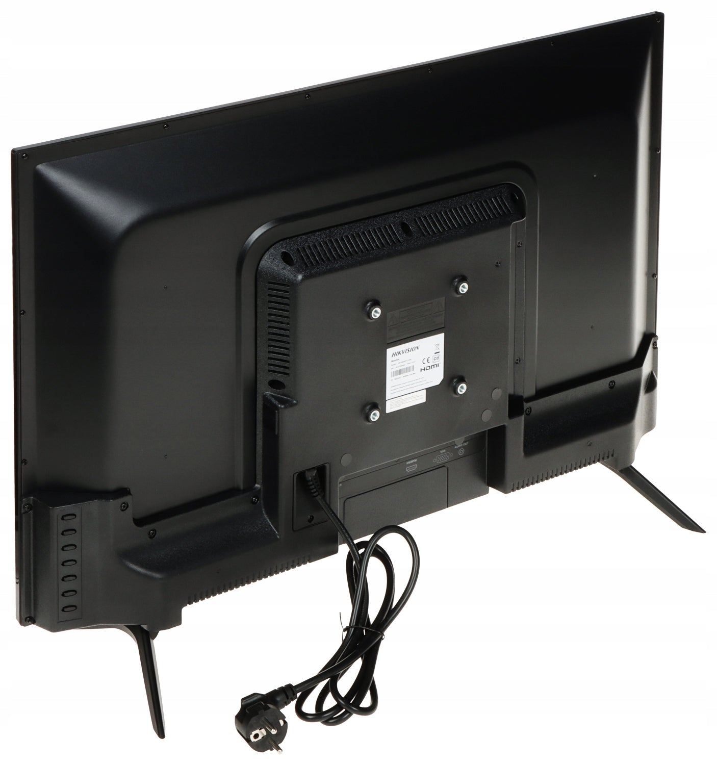 Hikvision DS-D5032F3-1P0S 32" FHD 16:9 Monitor