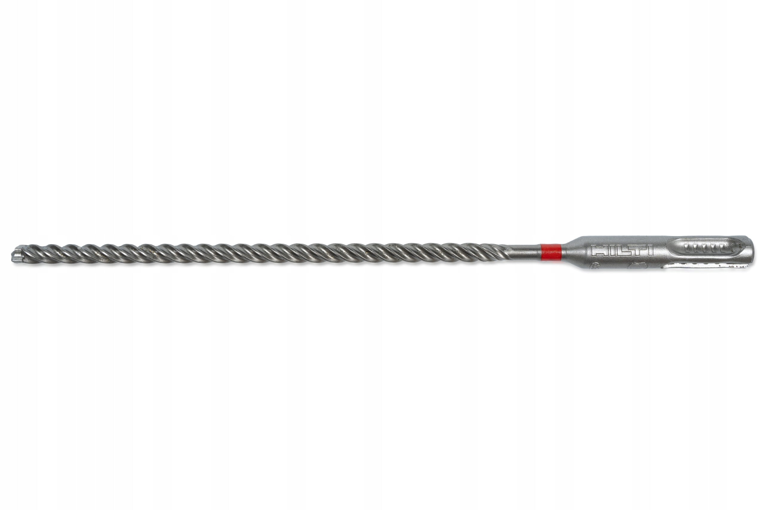 Hilti 6x170mm SDS Plus impact concrete drill bit for reinforced concrete TE-CX EAN (GTIN) 7613023576761
