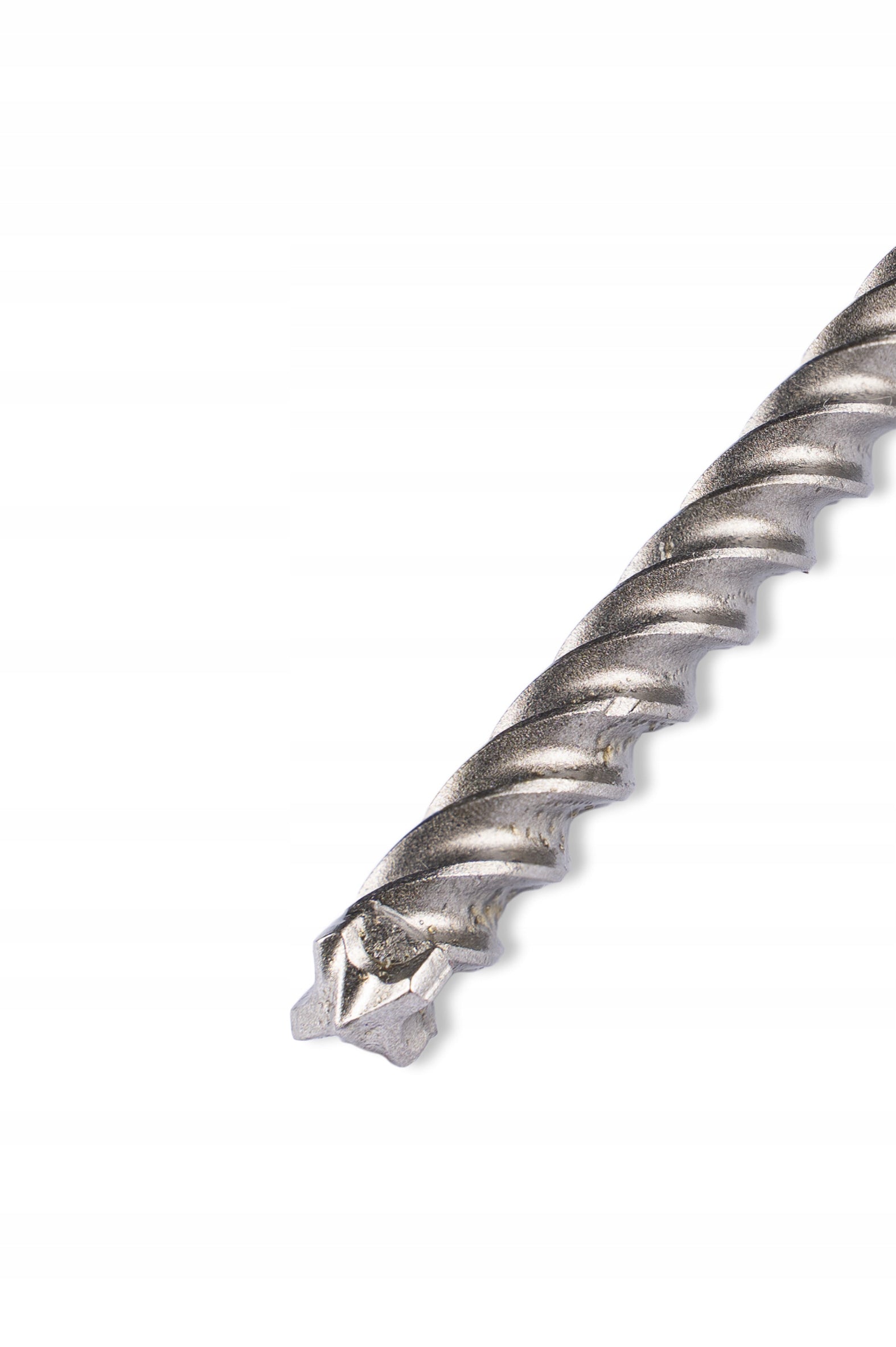 Hilti 6x170mm SDS Plus impact concrete drill bit for reinforced concrete TE-CX Manufacturer code 433789