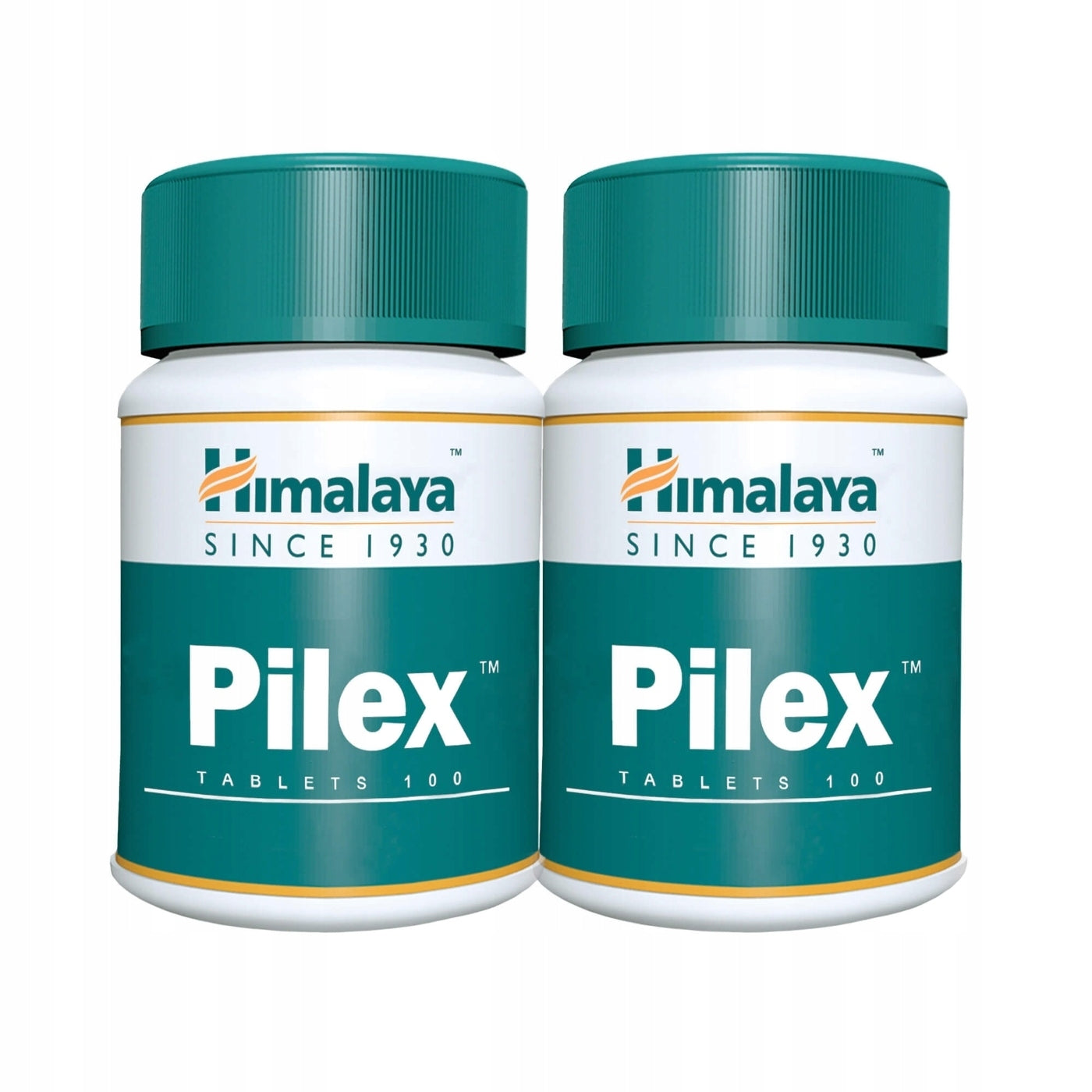 Himalaya Pilex 100 pcs for hemorrhoids and healthy blood vessels Name other