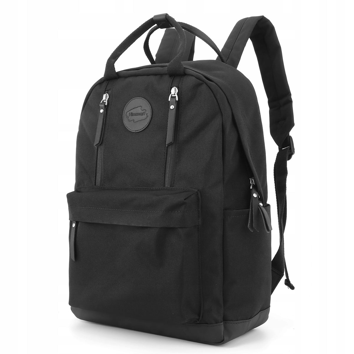 Himawari backpack for A4 laptop for university work school every day roomy Brand Himawari
