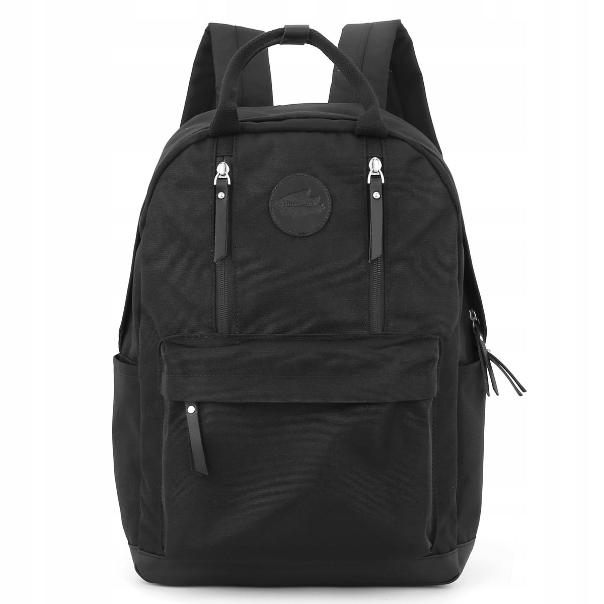 Himawari backpack for A4 laptop for university work school every day roomy
