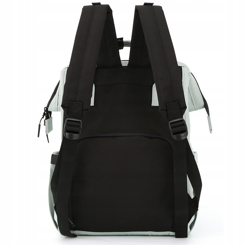 Himawari city backpack green Manufacturer code 6976720542011