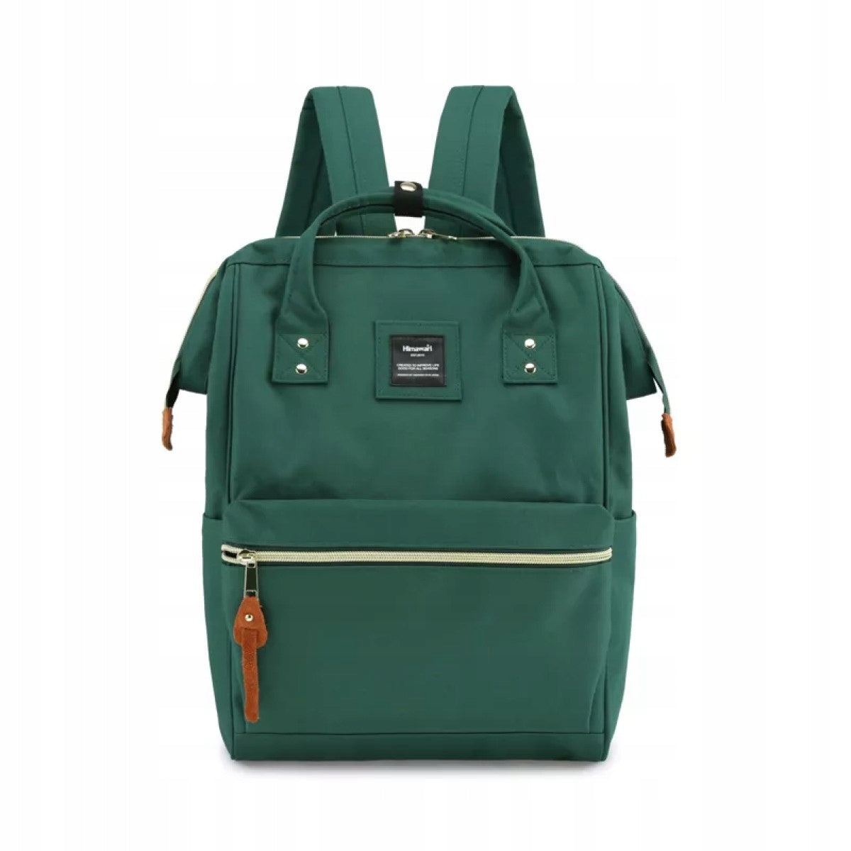 Himawari laptop backpack for up to 13-14 inches school city travel Brand Himawari