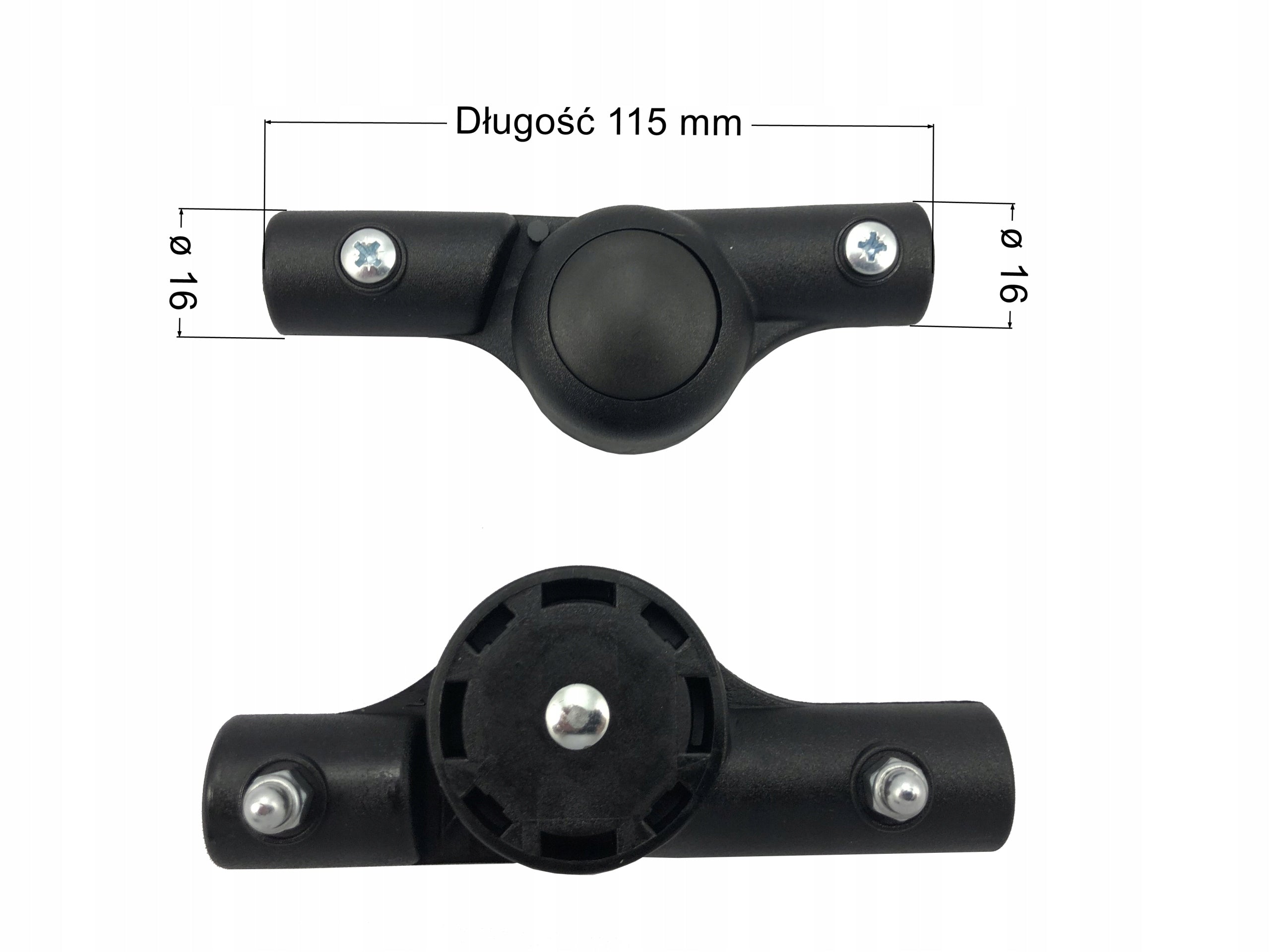 Hinge Breaker for Baby Stroller Footrest Brand Baby Merc
