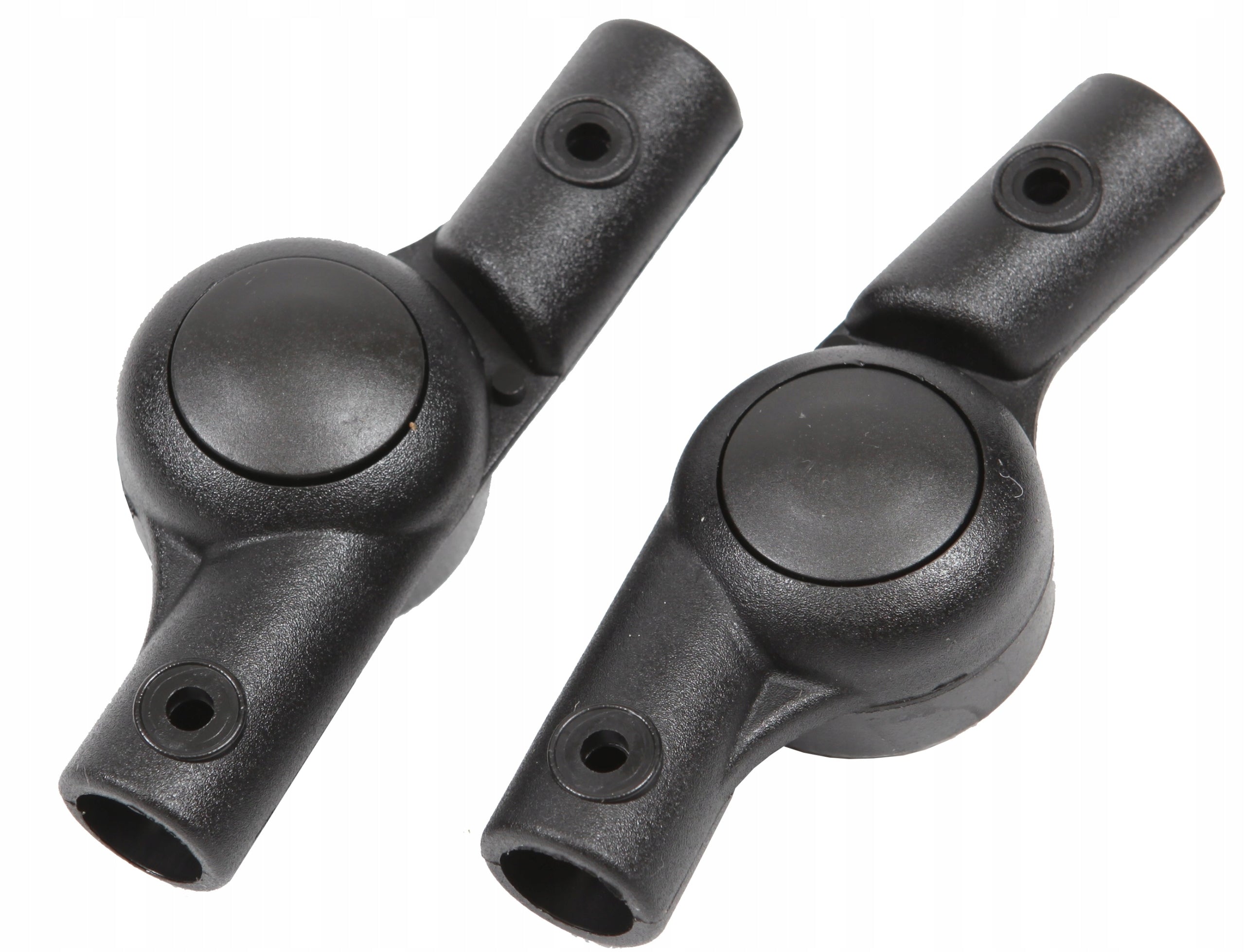 Hinge Breaker for Baby Stroller Footrest