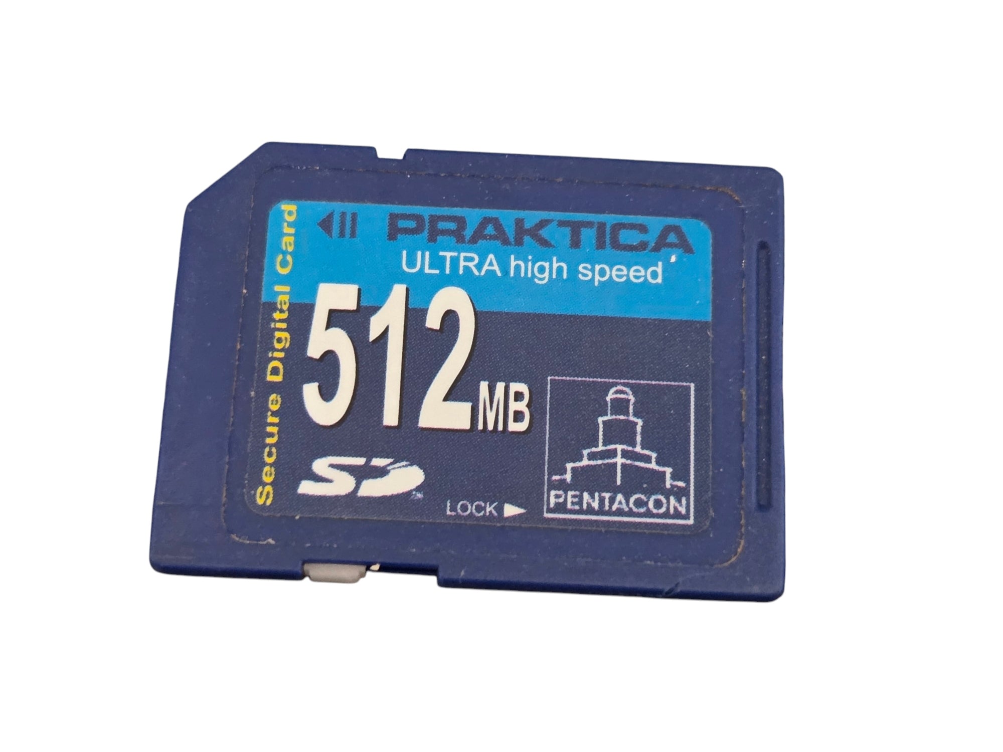 Hioki 9728 Flash memory card Card capacity 0.51 GB