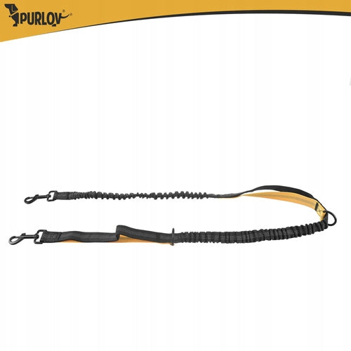 Hip Belt Lanyard for Big Dog 50kg for Running Cushioned Reflective Kind waist belt