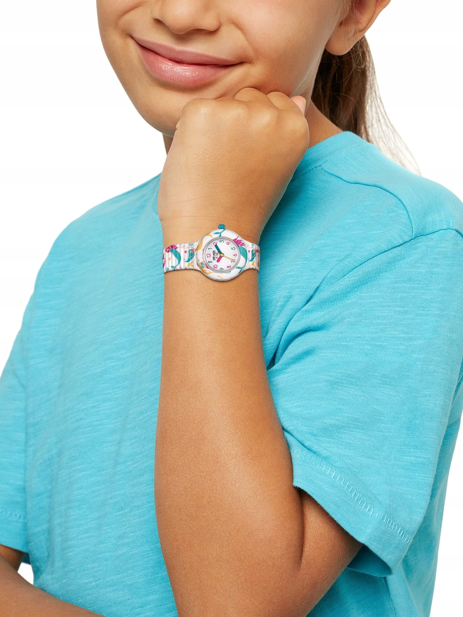 Hip Hop children's watch HWU1065 Brand no brand
