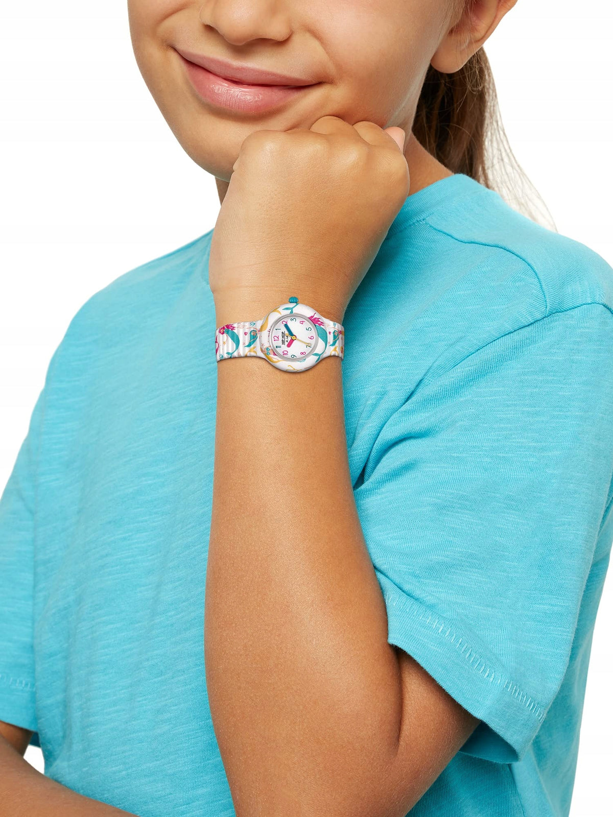 Hip Hop children's watch HWU1065 Brand no brand