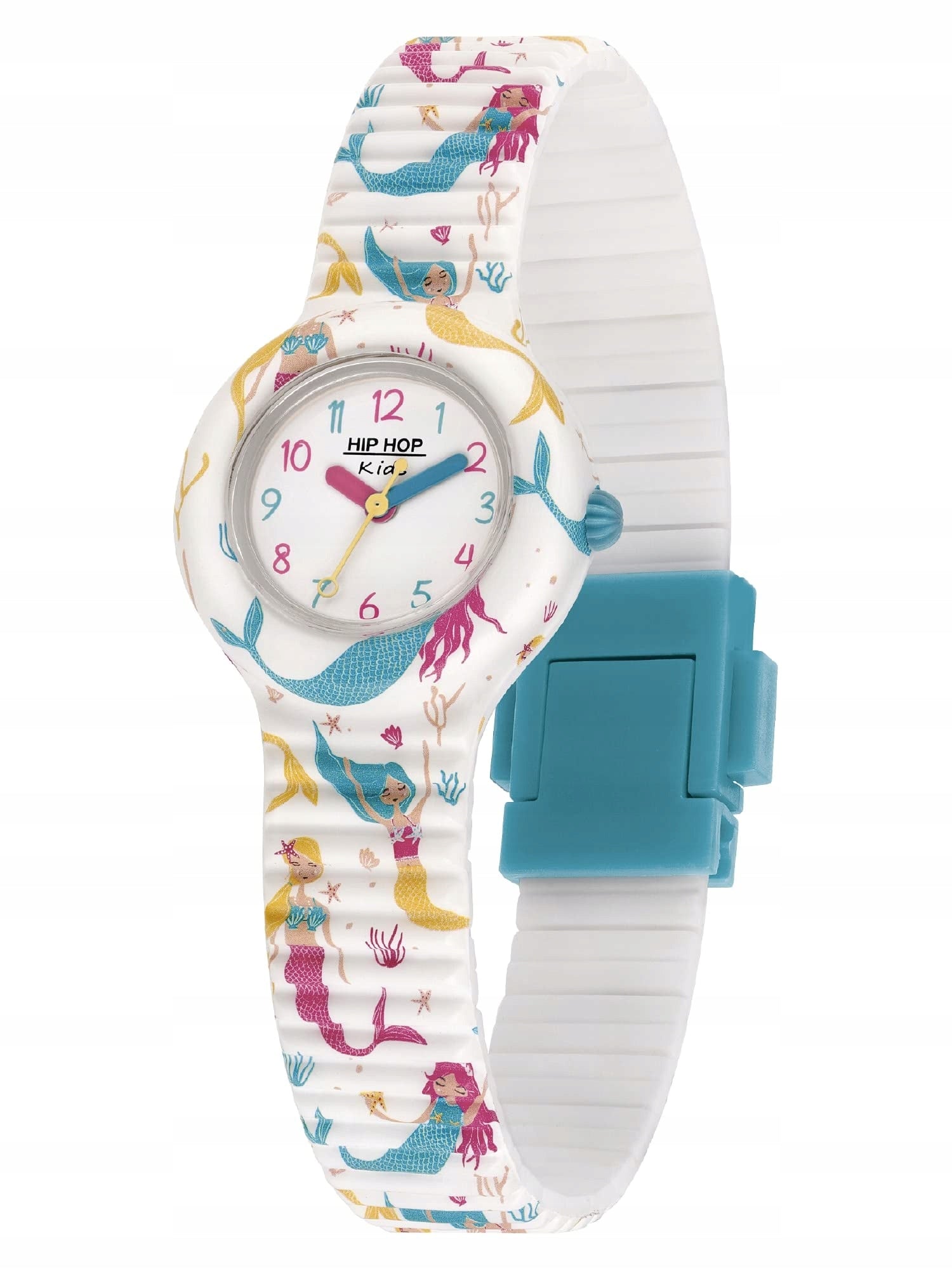 Hip Hop children's watch HWU1065
