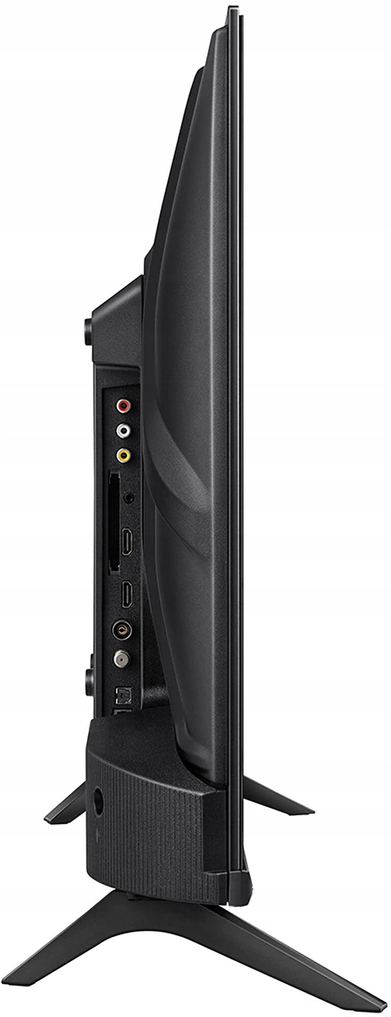 Hisense 40A4Q TV Manufacturer code 40A4Q