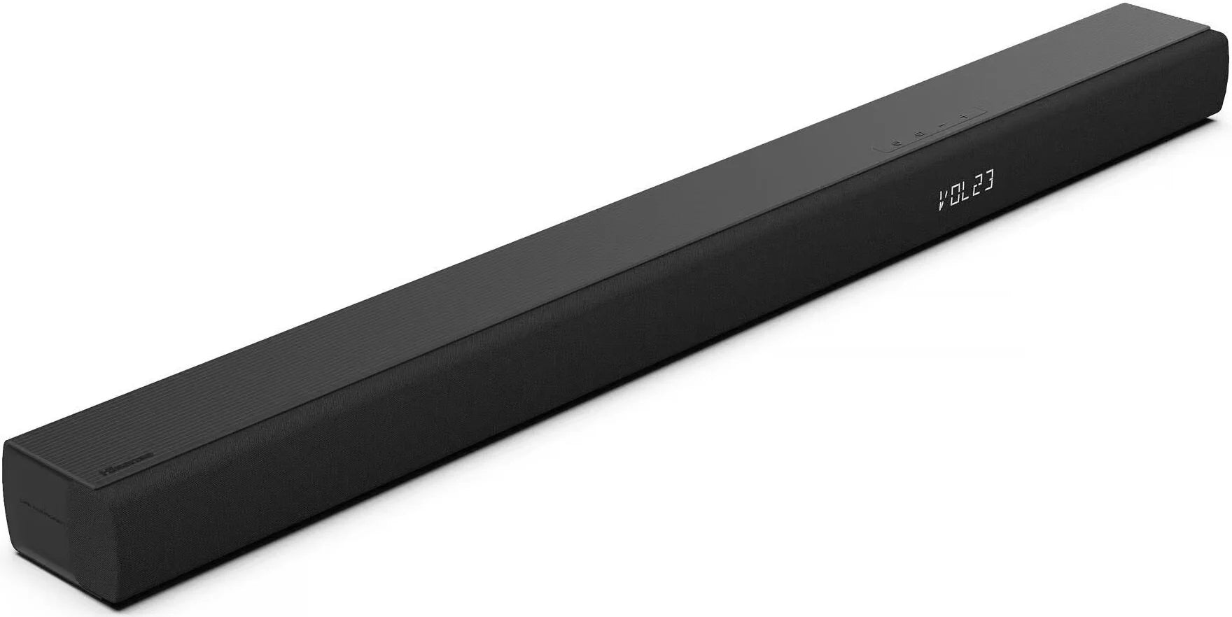 Hisense AX5100Q Soundbar 5.1 580W Bluetooth Subwoofer Dolby Atmos DTS X Brand Hisense