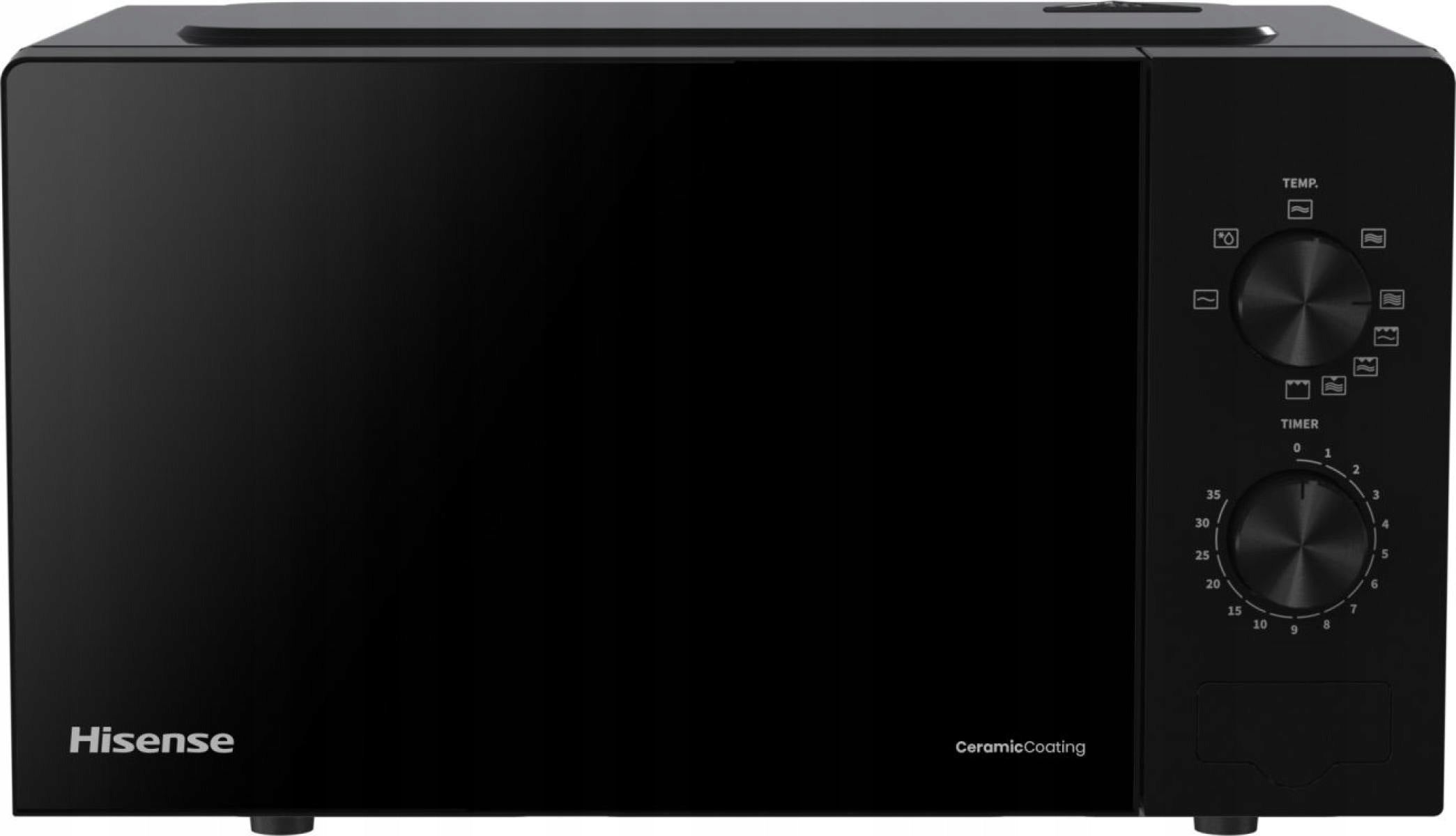 Hisense H20MOBP1G (black) (741470)