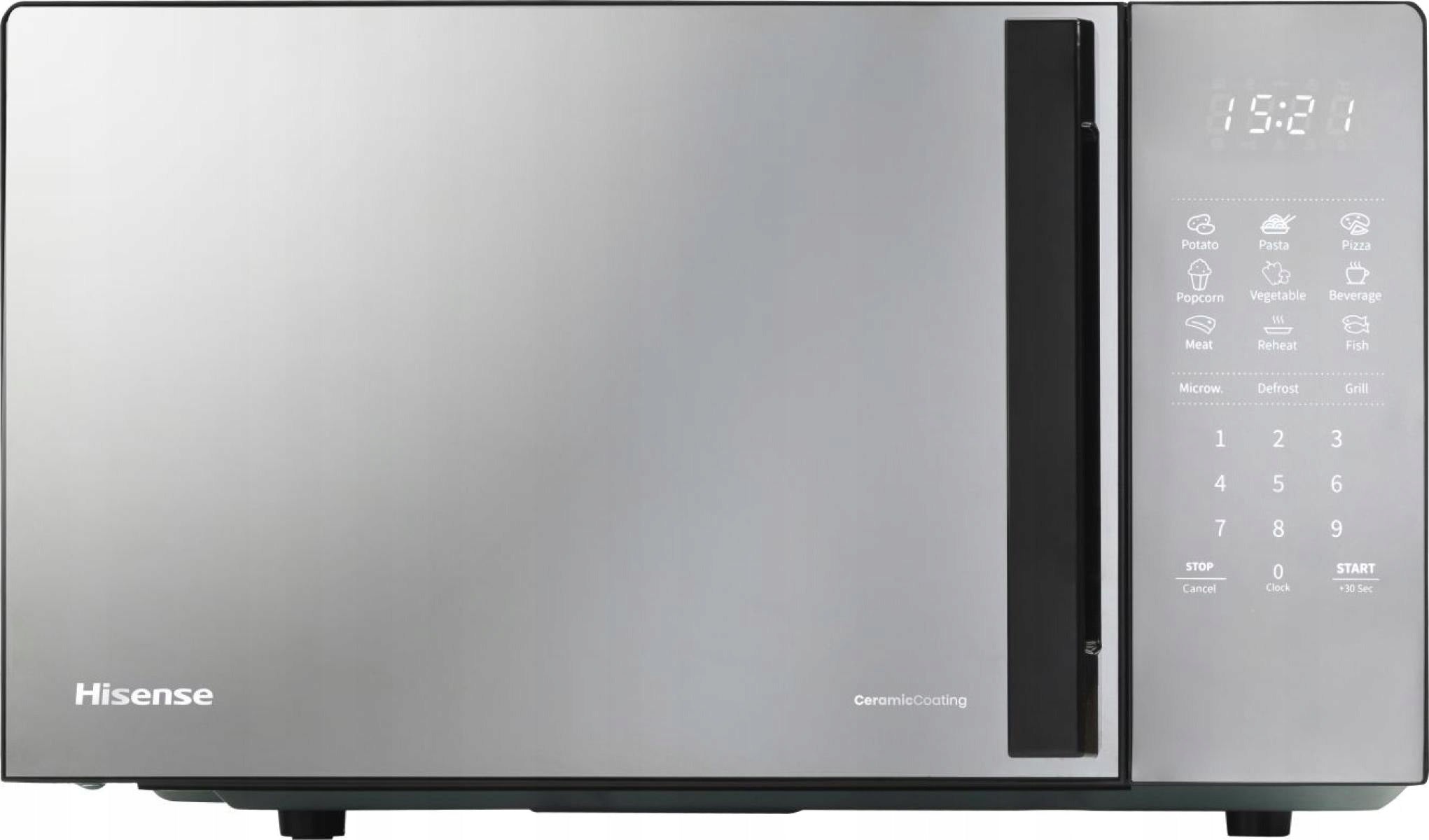 Hisense H20MOMBS4HG (Light Gray) (742039)