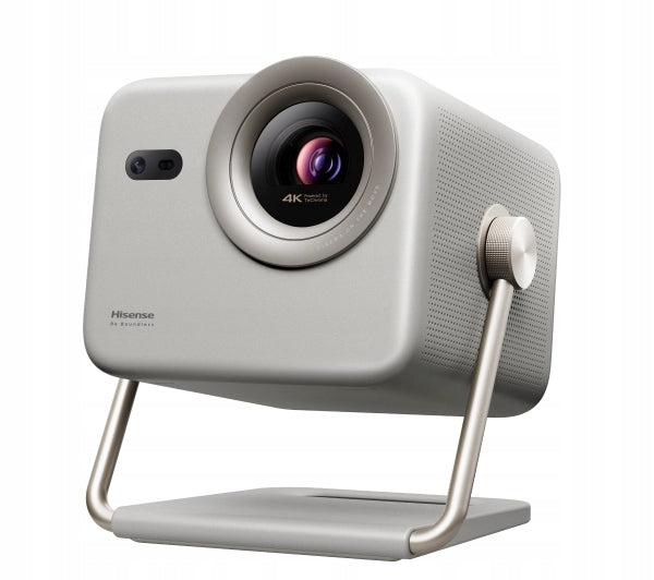 Hisense M2 Pro Laser DLP 4K UHD 1300 ANSI HDR VIDAA AirPlay Wi-Fi Projector Brand Hisense