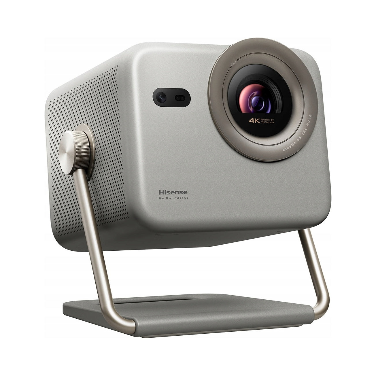 Hisense M2 Pro projector