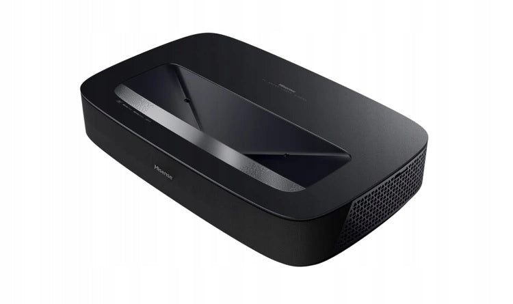 Hisense PL1HE 4K Smart Laser Cinema 120'' WIFI Bluetooth 2100 ANSI TV Tuner Brand Hisense