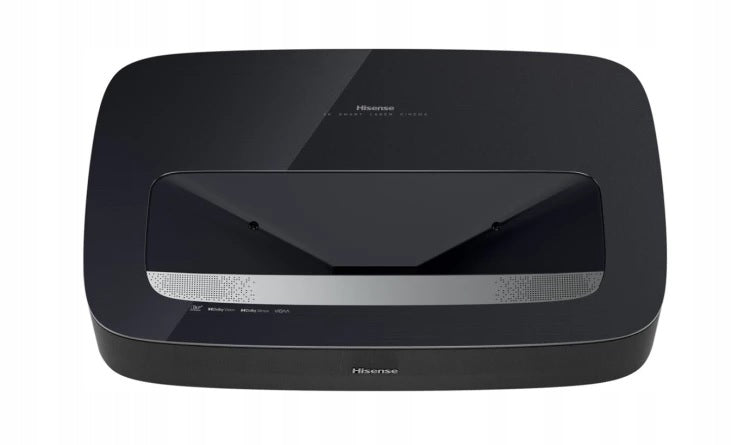 Hisense PL1HE 4K Smart Laser Cinema 120'' WIFI Bluetooth 2100 ANSI TV Tuner