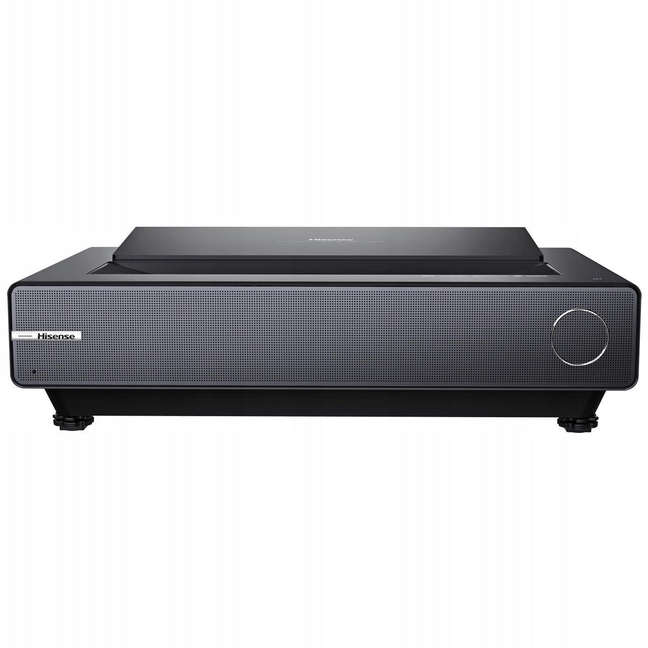 Hisense PX1-PRO ultra-short throw DPL projector 2200 ANSI Lumen