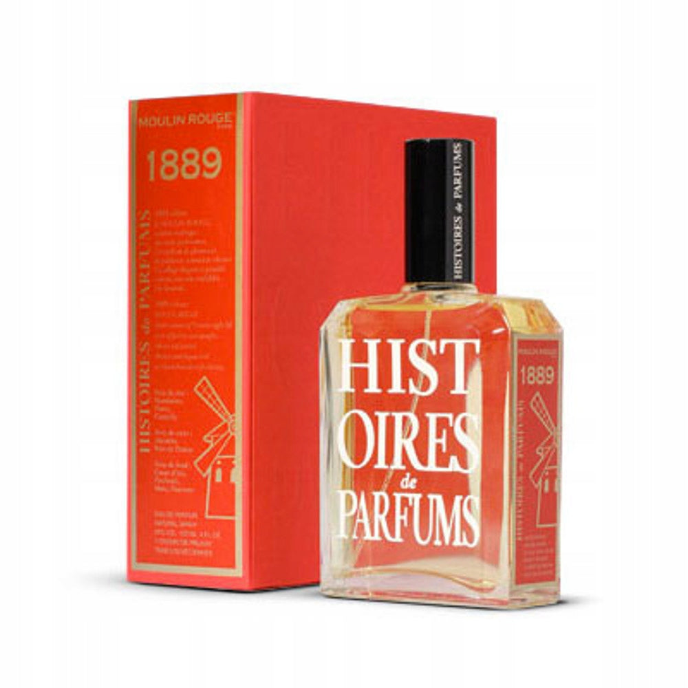 Histoires de Parfums 1889 Moulin Rouge 60 ml Brand Histoires De Parfums