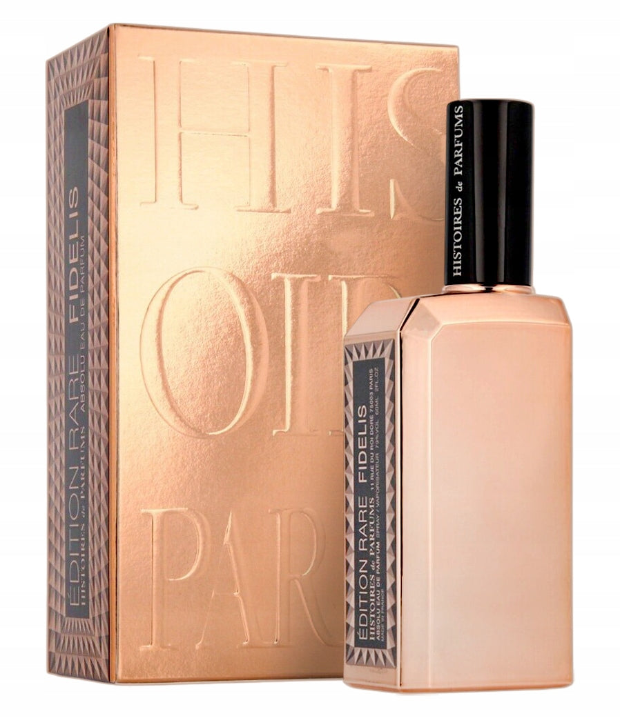 Histoires de Parfums Edition Rare Fidelis EDP 60ml Product