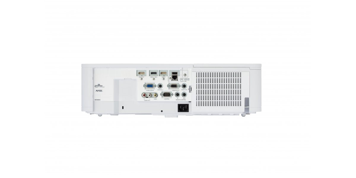 Hitachi CP-WU5500 projector + BRACKET Brand Hitachi