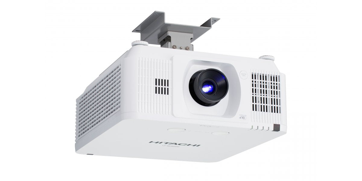 Hitachi LP-WU6600-SD projector + BRACKET Brand Hitachi