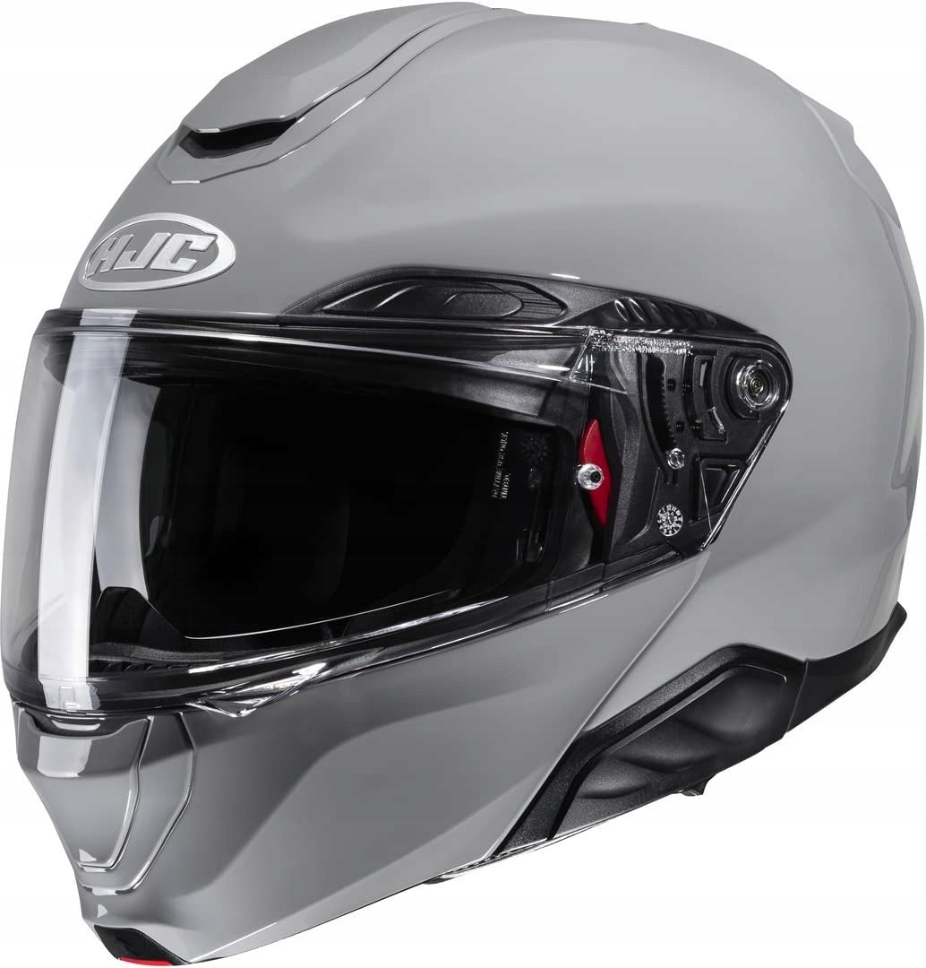 Hjc Helmets RPHA91 N.GREY Xxl