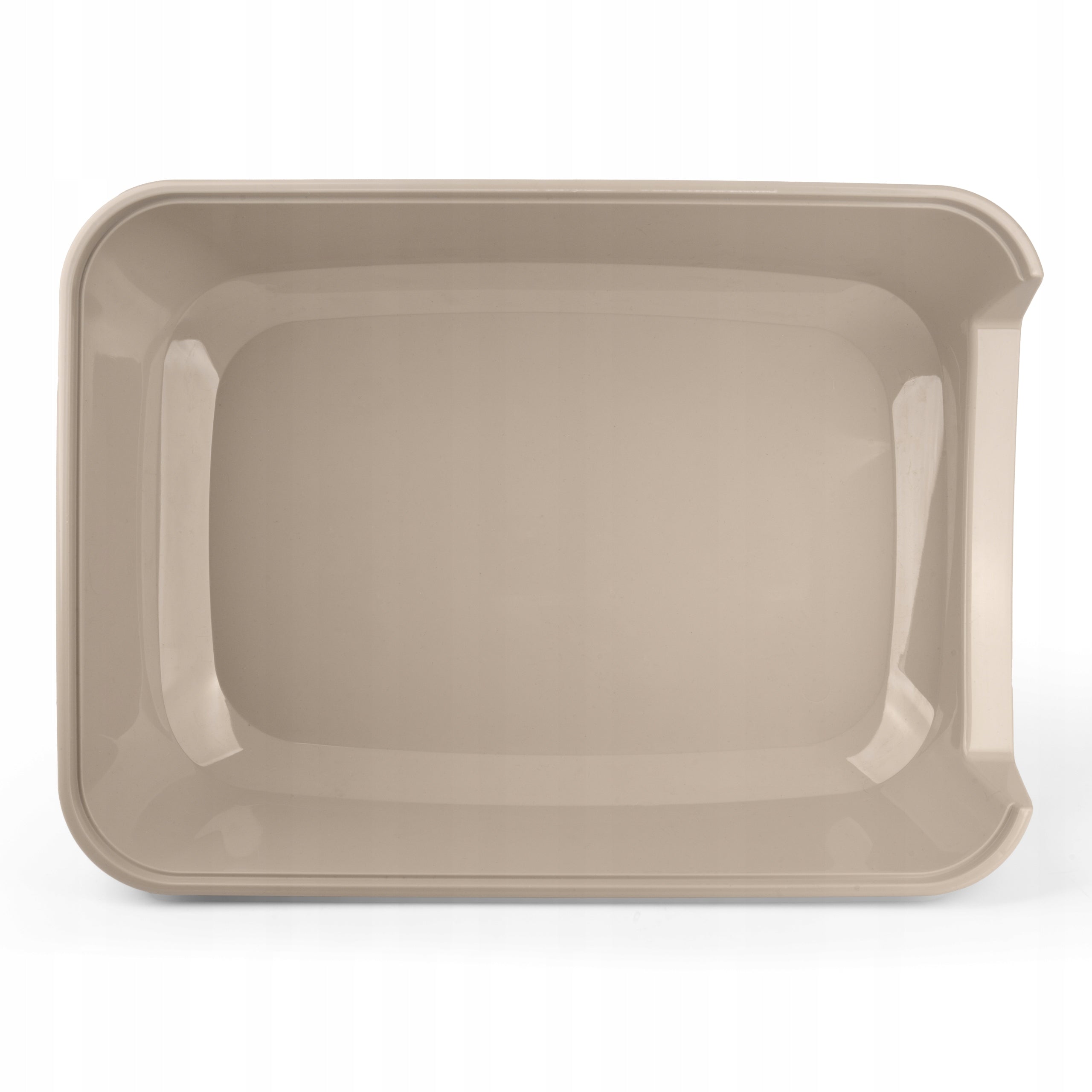 Hocky Toilet Cuvette for Litter Marylo with Lowered Entrance for Kittens Cat Manufacturer code Y3604-2131
