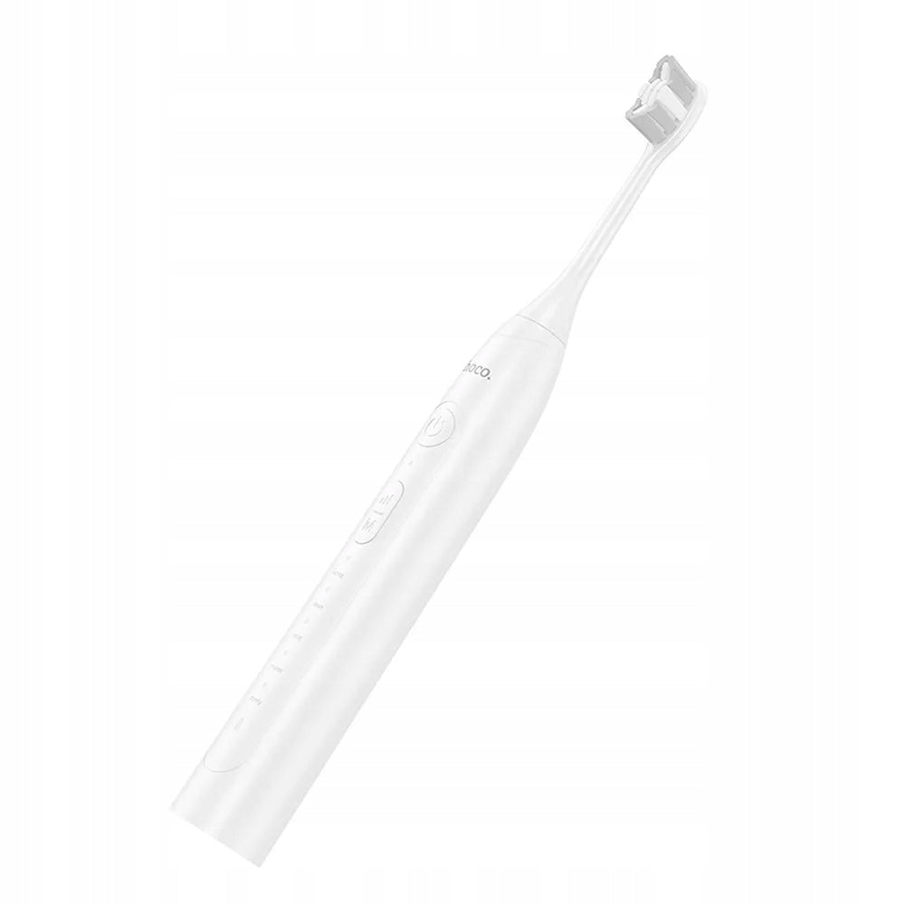 Hoco Electric Toothbrush HP60 4 Tips White Packaging status original