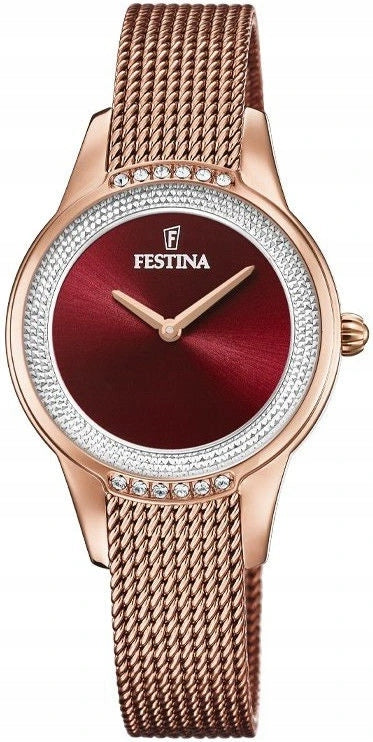 Hodinky Festina 20496/1