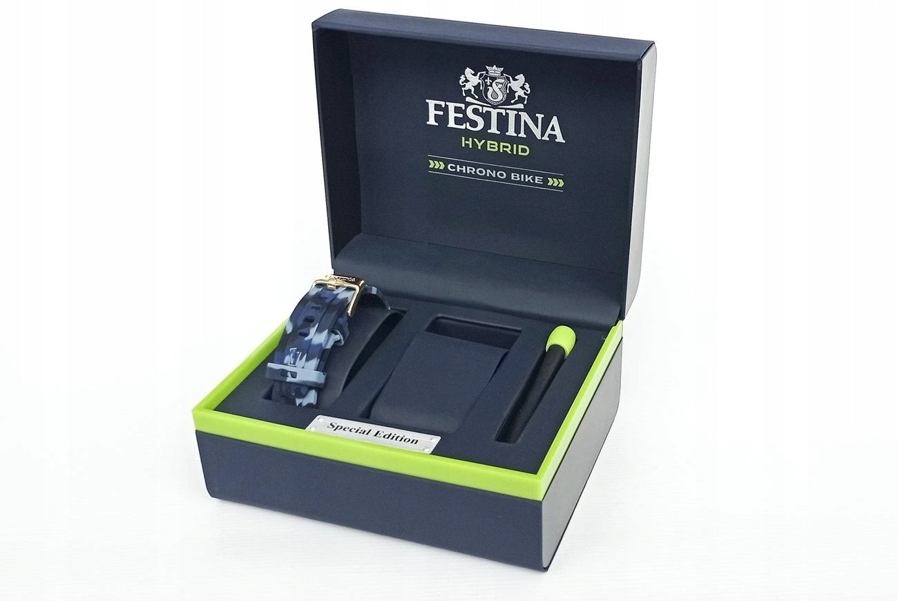 Hodinky Festina 20547/1 EAN (GTIN) 8430622778315