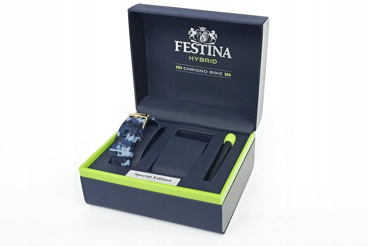 Hodinky Festina 20547/1 EAN (GTIN) 8430622778315