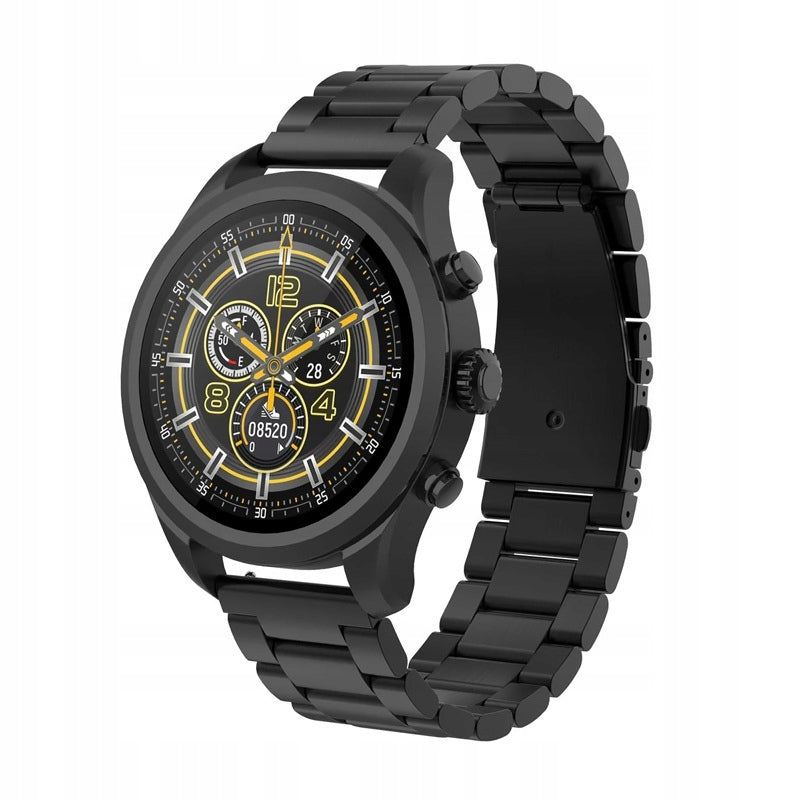 Hodinky SMART FOREVER VERFI SW-800 BLACK