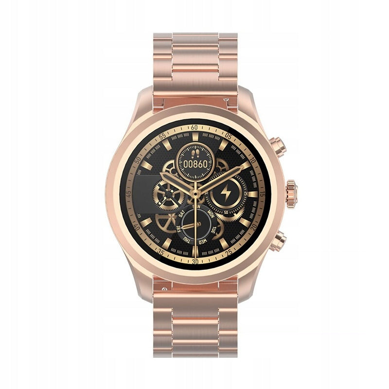 Hodinky SMART FOREVER VERFI SW-800 GOLD Model VERFI SW-800