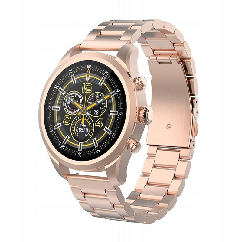 Hodinky SMART FOREVER VERFI SW-800 GOLD