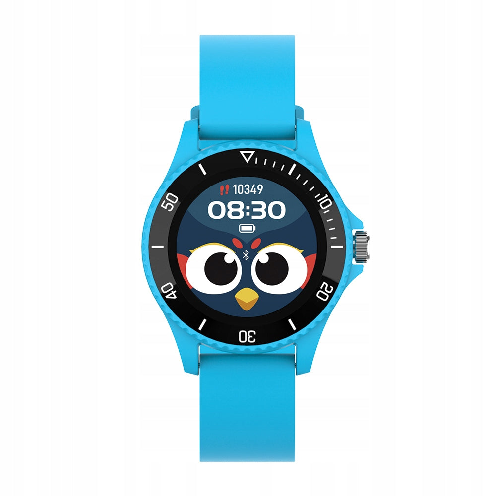 Hodinky SMART KIDS MAXLIFE MXSW-210 BLUE Model other