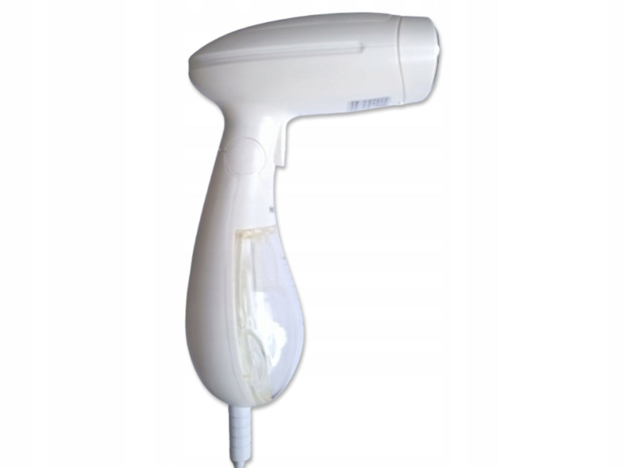 Hoffen Folding Clothes Steamer - 1200W - White Model HO-00055