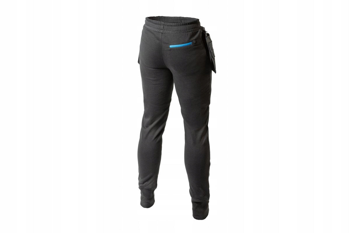 Hogert Trebel-XL Tracksuit Bottoms Manufacturer code HT5K902-XL