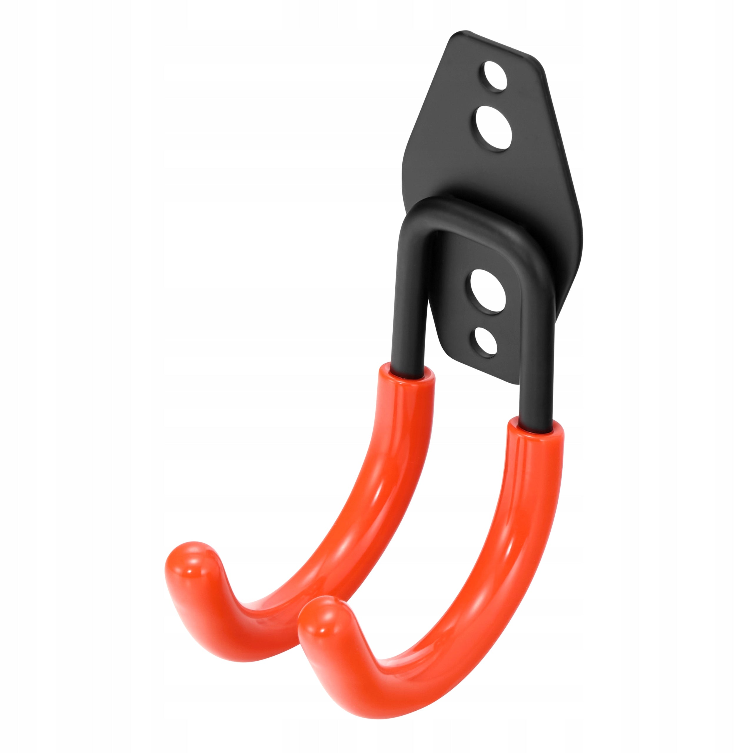 Holder Round Wall Hanger Small Universal Tools Instruments STRONG Manufacturer code uchwyt okrągły na ścianę do domu garażu mocny