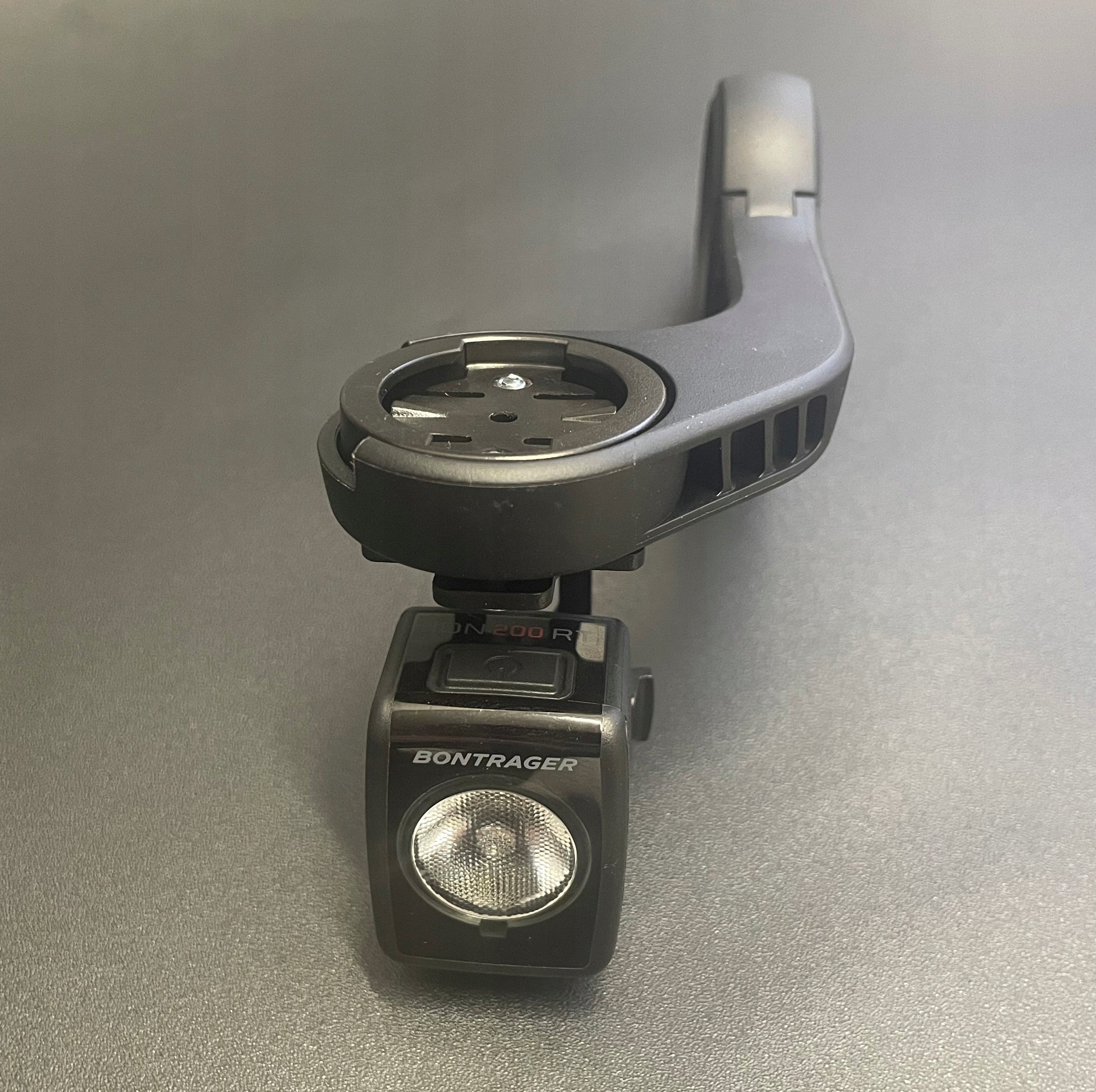 Holder for BONTRAGER ION 200 RT | K-MOUNT F3