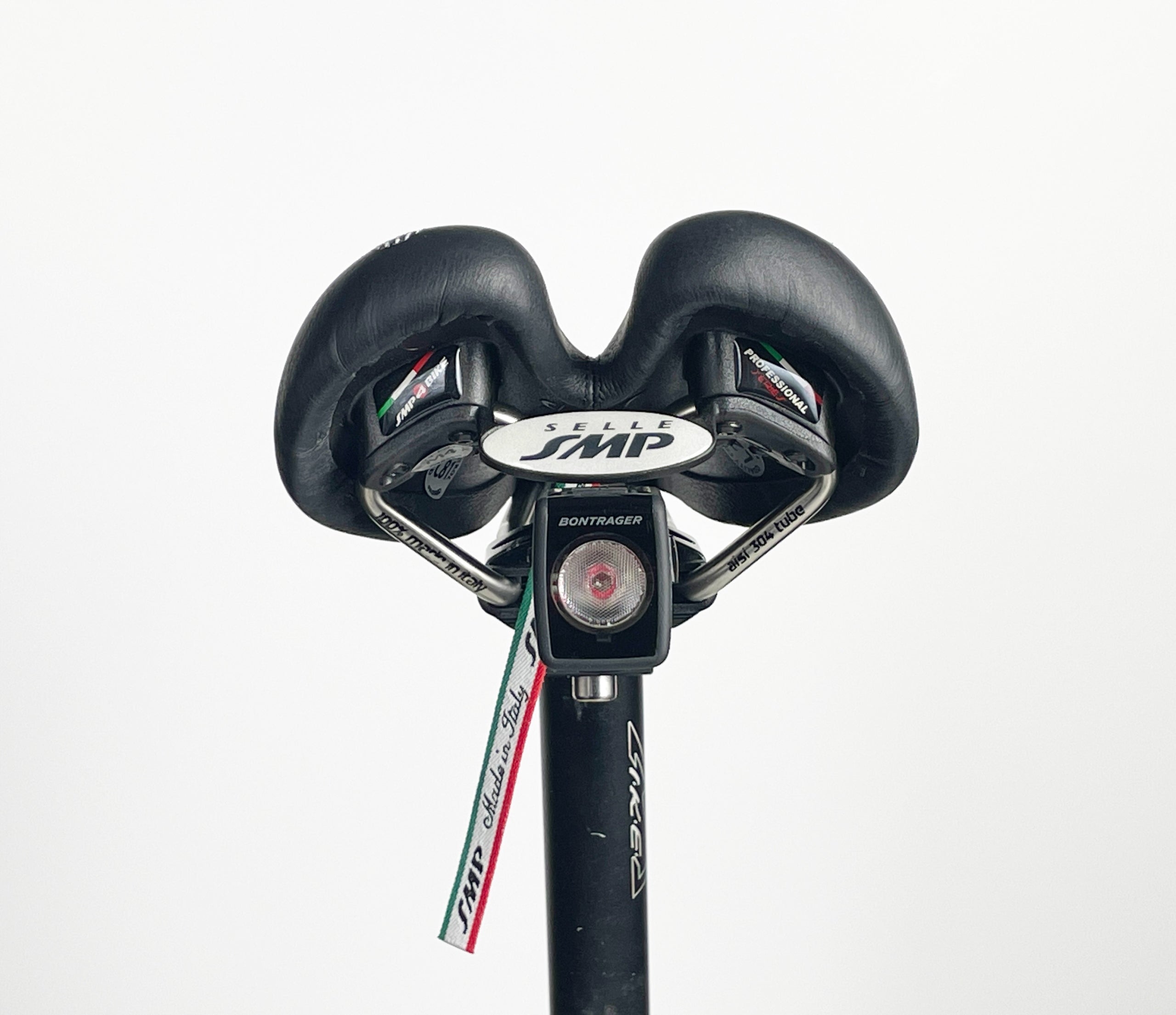 Holder for Bontrager FLARE RT | for rails Brand no brand