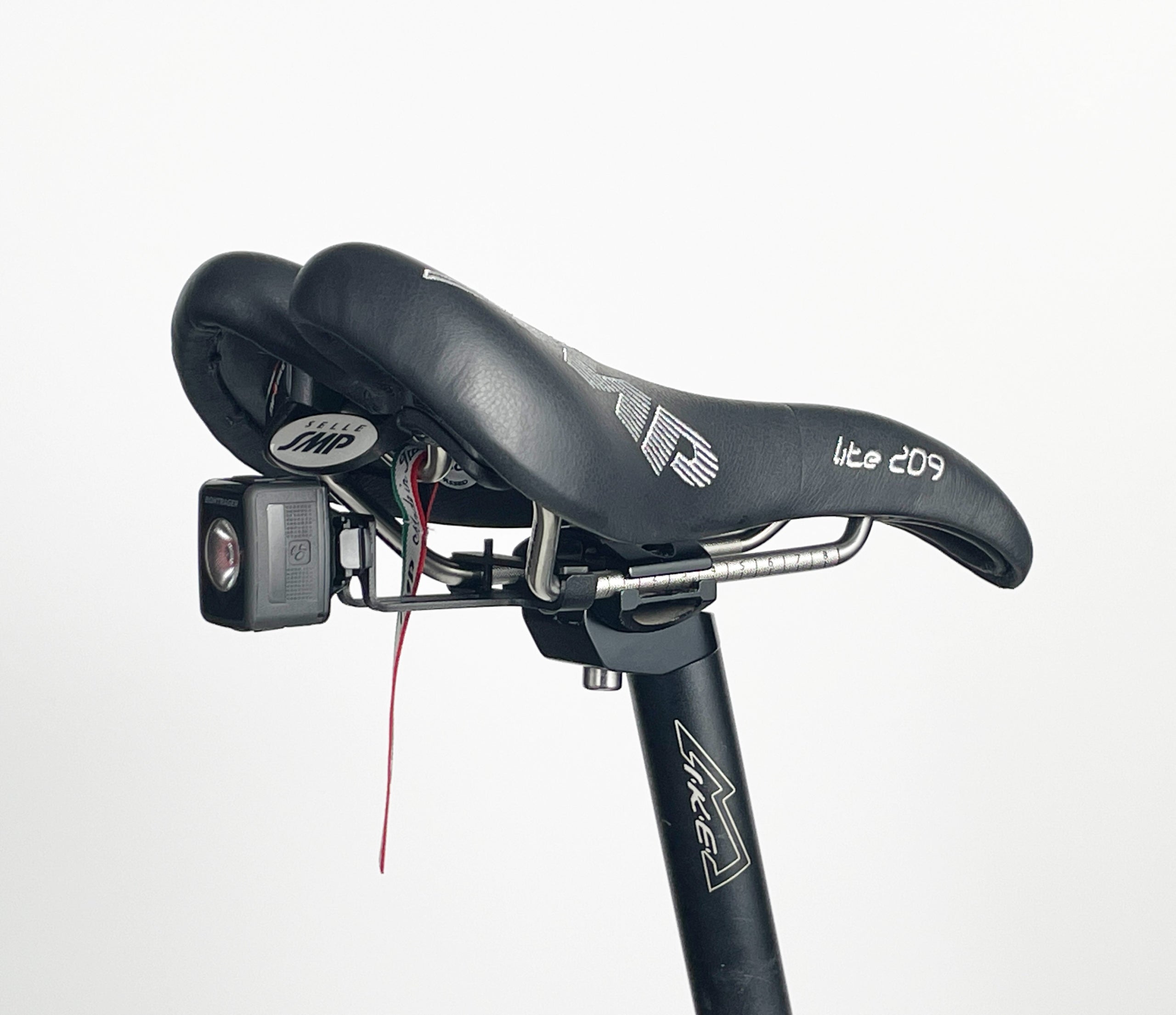 Holder for Bontrager FLARE RT | for rails Manufacturer code R11