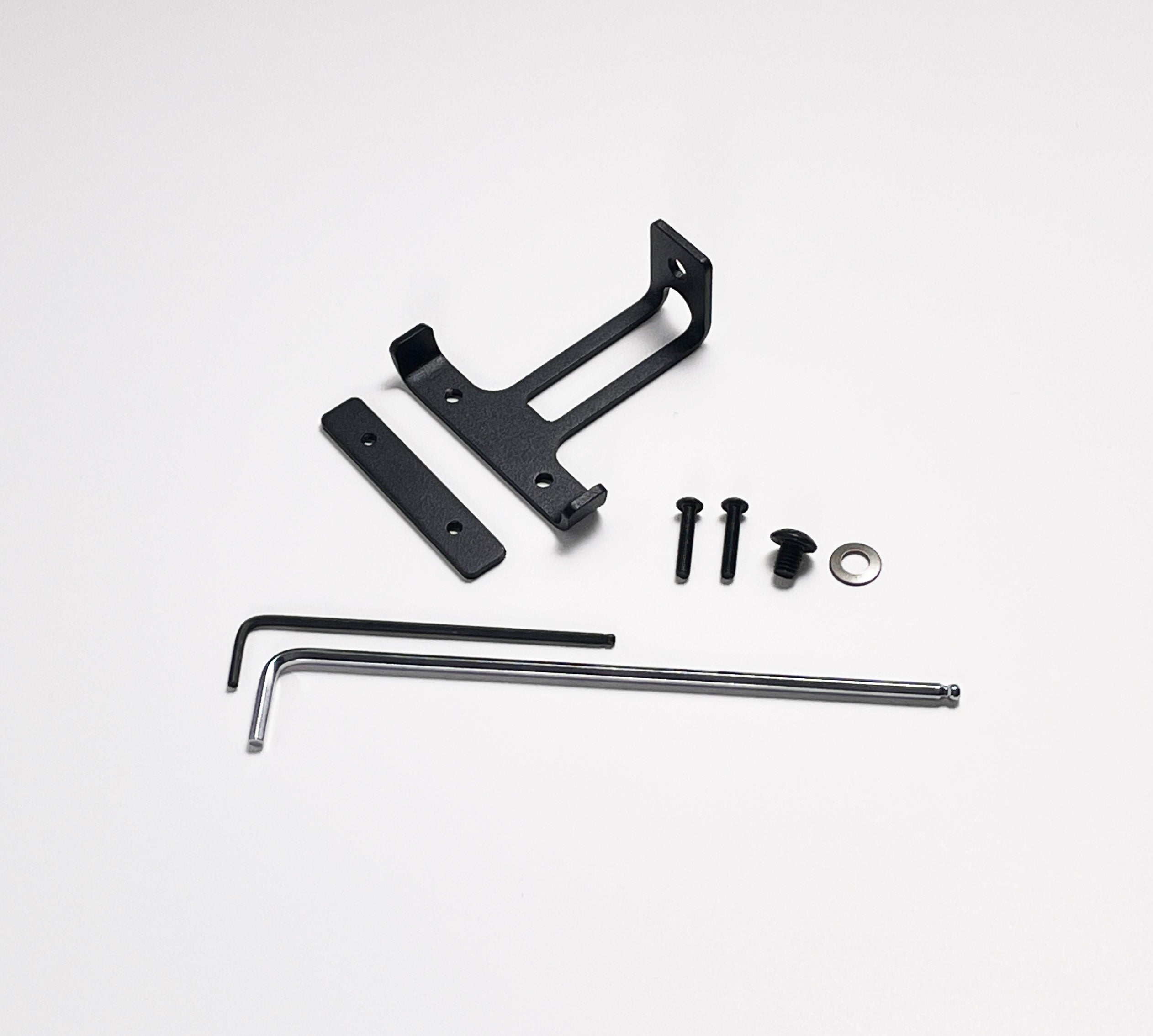 Holder for Bontrager FLARE RT | for rails Model R11