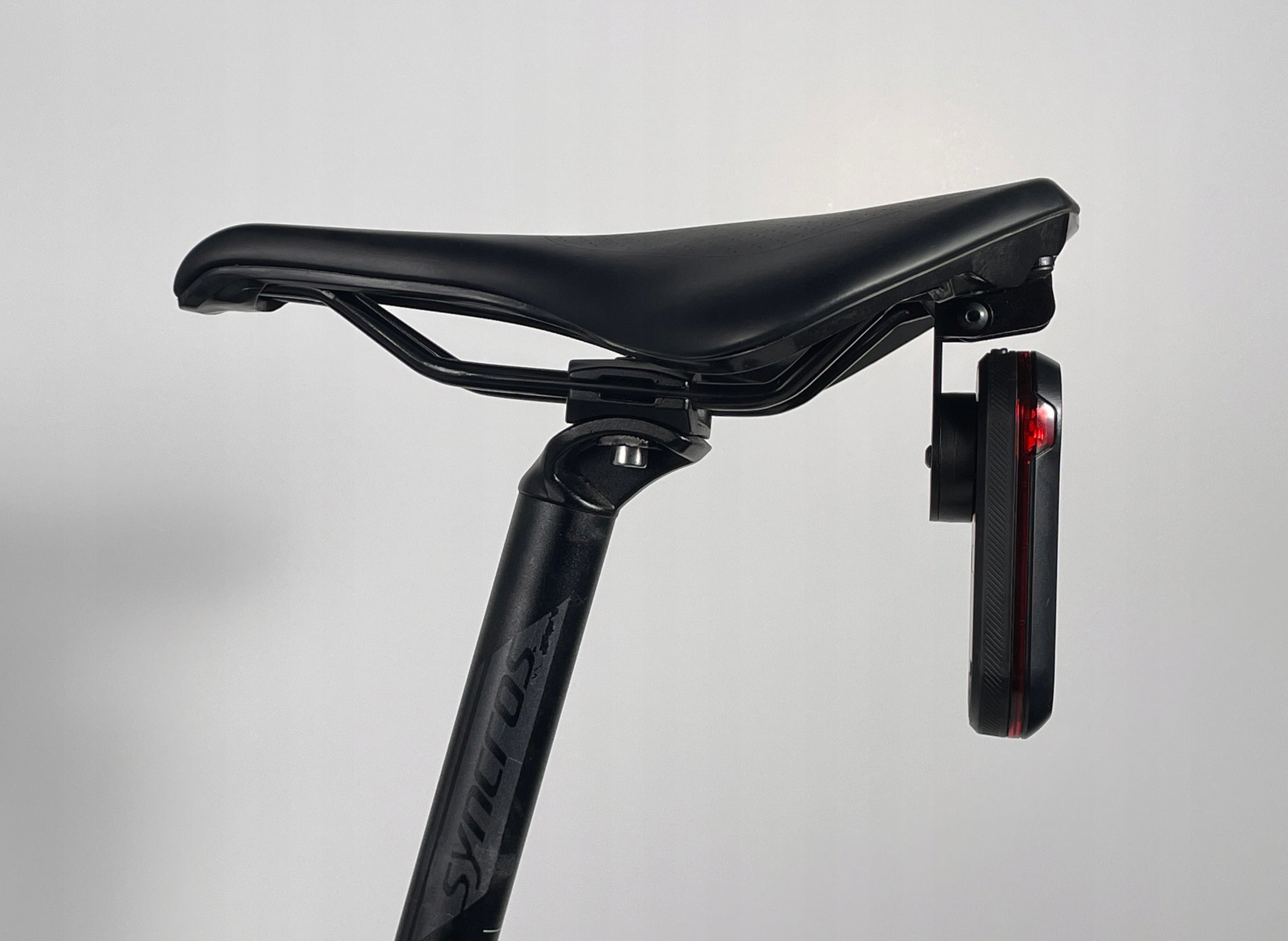 Holder for GARMIN VARIA RTL515 |SPECIALIZED |with angle adjustment |with and without bag Brand no brand