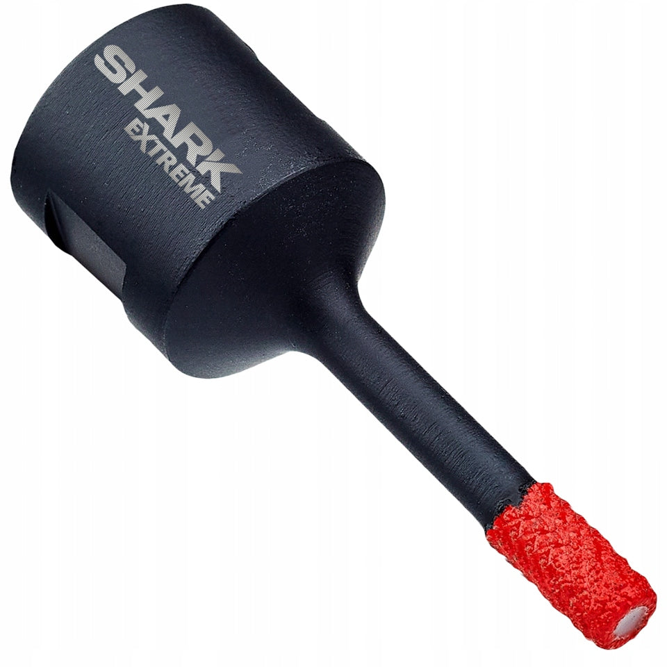 Hole Saw Diamond Lace M14 Shark Extreme Ø 6mm Drill Bit