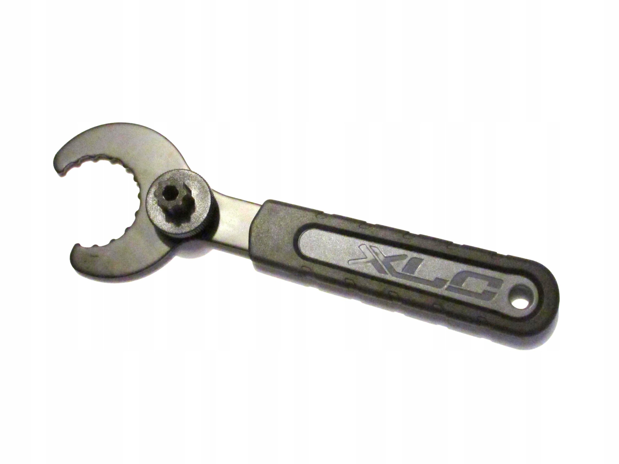 Hollowtech Bearing Bowl Wrench + SMALL for 2 in 1 Left Nut Brand JET