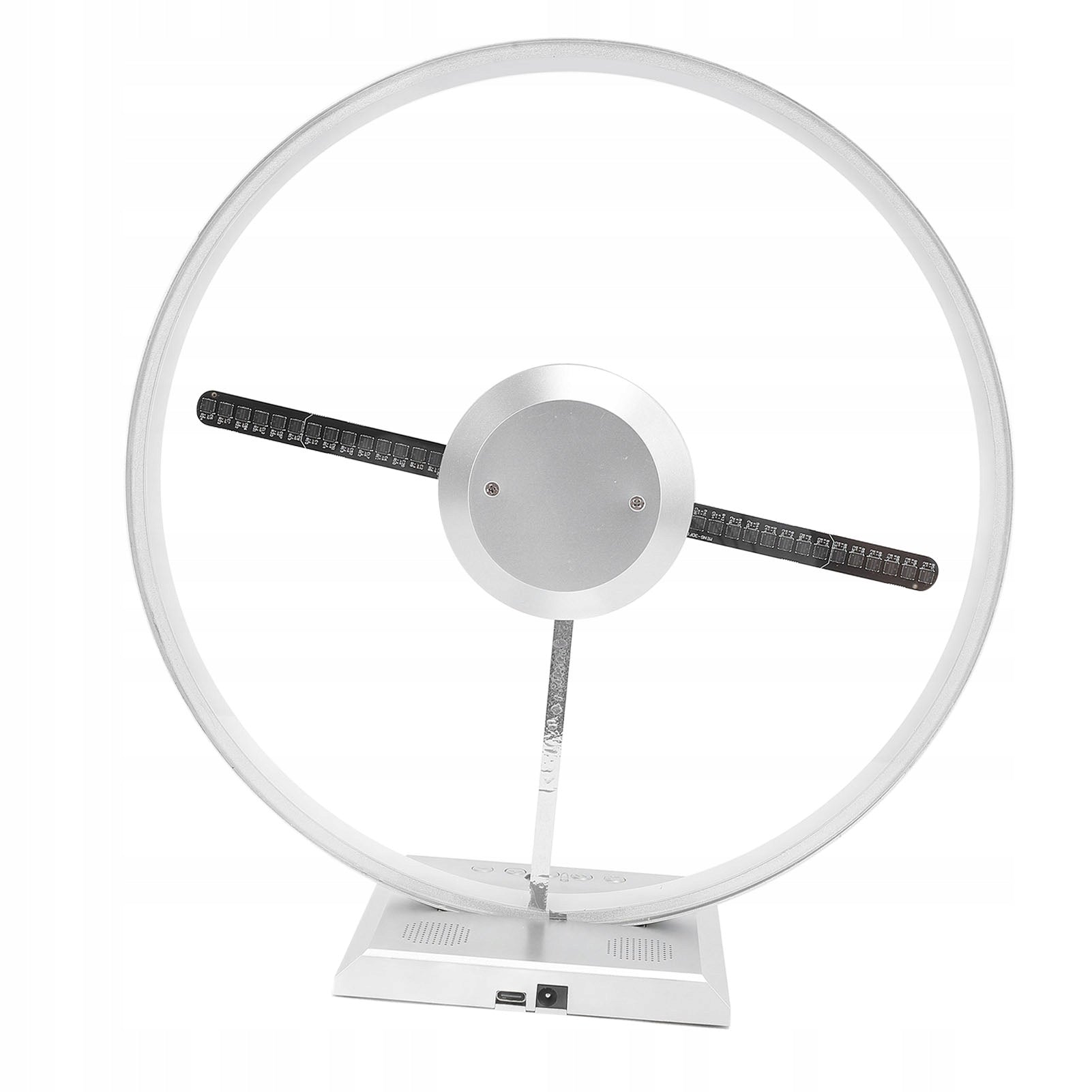 Holographic projector fan, 3D hologram fan 224 LE Manufacturer code AG250906129171